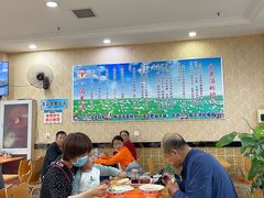 大堂-八沟羊汤(河北大街店)