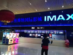 -农垦博纳国际影城(津奥广场IMAX店)