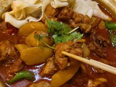 -阿拉丁新疆风味餐厅·清真(罗廊巷店)