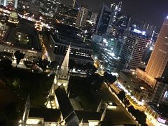 -新加坡瑞士史丹福酒店