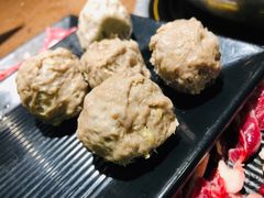 -幸运牛汕头小黄牛牛肉火锅(梅林店)