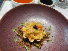 -新光酒家·河豚·海鲜·蟹料理(浦东店)