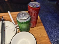 -山河屯铁锅炖·非遗东北菜(南山店)