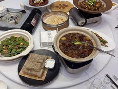 -源牌酒店·家常六安菜