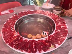 -三头牛·潮汕牛肉生蚝火锅 (夏湾店)