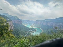 -河南宝泉旅游区