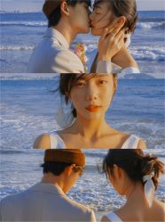 -维多利亚婚纱摄影全球旅拍(华南旗舰店)