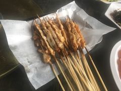 -87号烧烤海鲜·大排档(金沙滩店)
