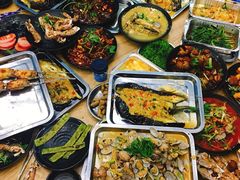 -老虎滩大连海鲜烧烤(建邺云锦路总店)