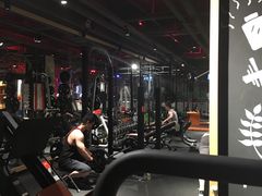 -超鹿运动(融侨锦江店)