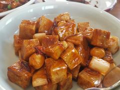 -北京柏悦酒店·锦庭餐厅Dining Room