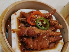 -顺德人家食府(黄金广场店)