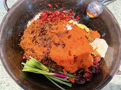 -五里关火锅(牛市口店)