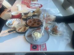 -必胜客(栖乐荟店)