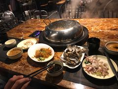 -船奇蒸汽海鲜·闽菜(八市海鲜总店)