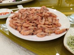 -番禺宾馆丽苑厅