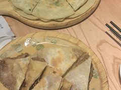 -甲乙饼·手工牛肉饼(东方广场店)
