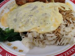 -孖记茶档·热腾茶餐(荔湾领展广场店)