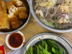 -福屿鲜捞小吃·捞化(福屿总店)