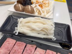 -就这么牛潮式牛肉火锅(华侨城店)