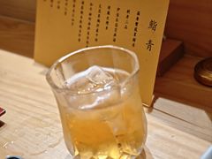 -鮨青(恒基名人购物中心店)