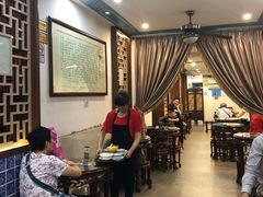 大堂-仁信老铺甜品(北京路店)