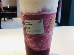 -喜茶(上海五角场万达店)