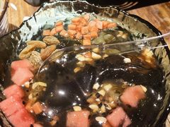 -不曾在把把烧•烧烤(莲坂磐基店)