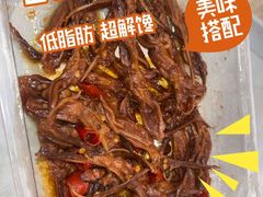 -郴州特产舜华临武鸭(郴州西站店)