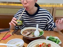 -长乐川式面馆·现炒浇头(石门二路店)