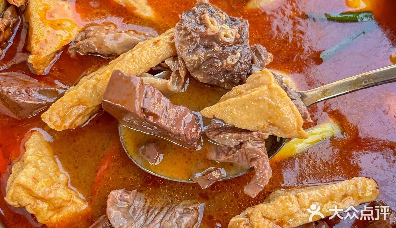 🍜鼓浪屿海鲜私房菜！鲜到跺脚求加单！