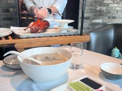 -四季民福烤鸭店(外滩外白渡桥店)