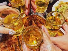 -玫瑰红烤羊排(北新桥三条店)