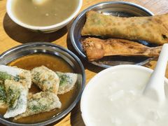 -正宗棉湖甜汤春卷店