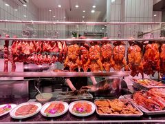 -江南粥家庄(宁国路店)