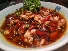 -锦府盐帮·李宅(领展购物广场中关村店)