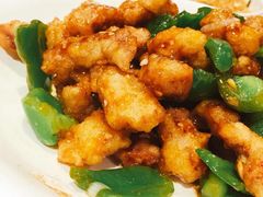 -苏师傅菜馆(上沙店)