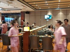 -水晶之星洗浴温泉汗蒸