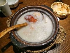 -南拳十三姨·潮汕砂锅粥(世纪金源店)