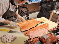 -Olé精品超市(广州太古汇店)