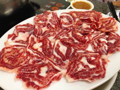 五花趾-五洲牛肉美食馆