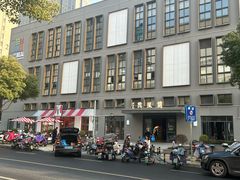 -兰陵农贸市场(新世界花苑店)