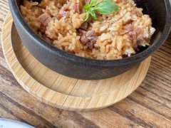 -兮食农场餐厅