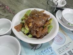 -华春餐馆(鱼山路店)