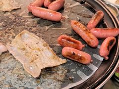 -燚青春东北泥炉烤肉(百合店)