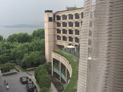 凯悦酒店-杭州君悦酒店