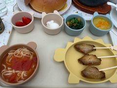 -大树餐厅(环球港店)