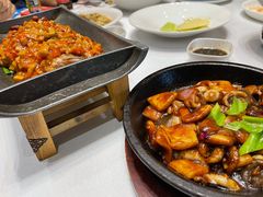 -930私房菜(欧阳路店)