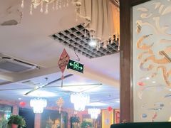 -上岛咖啡(华源四里店)