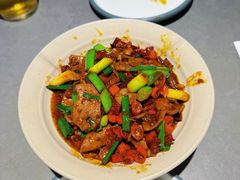 -潇湘阁(汉光百货店)